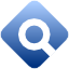 SQL Data Lens Logo