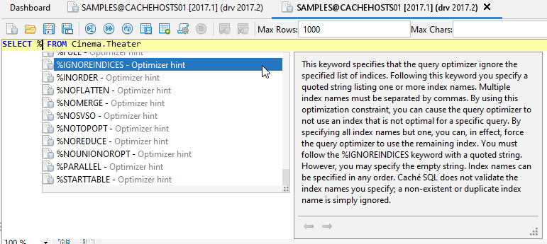 psequel query writer